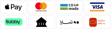 Payment Methods